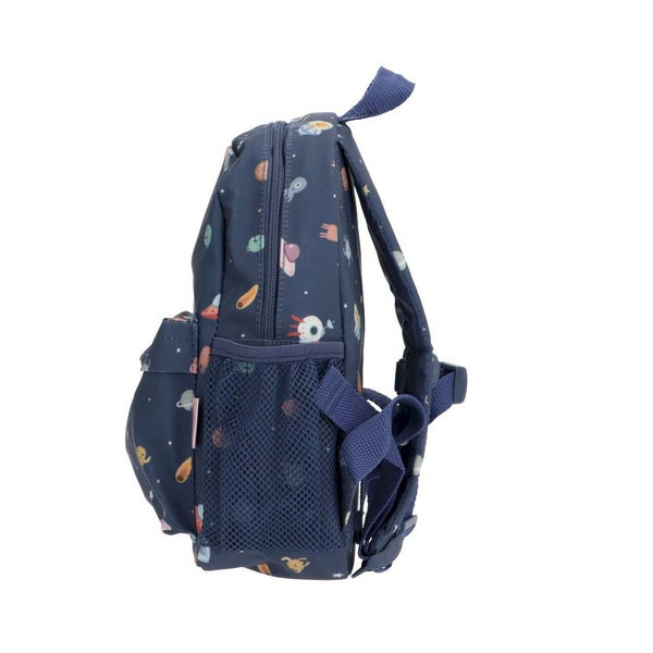 Space Friends Children's Backpack