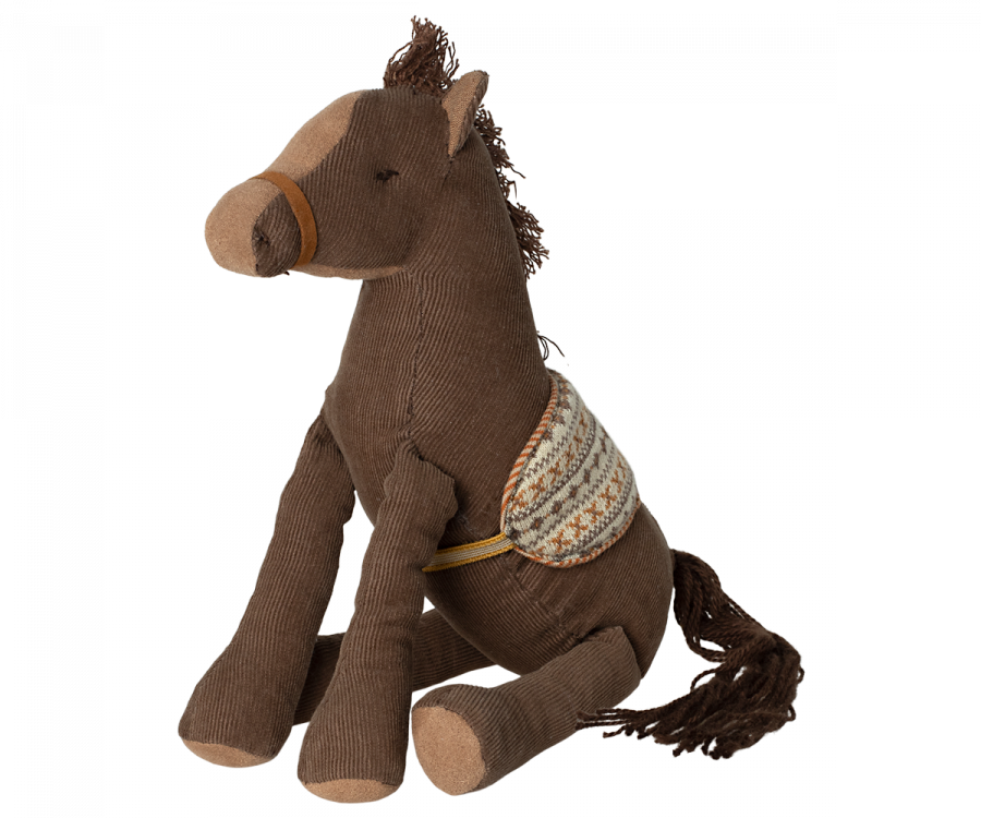 Pony Plush