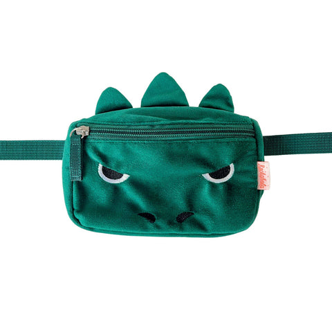T-Rex Face Bum Bag