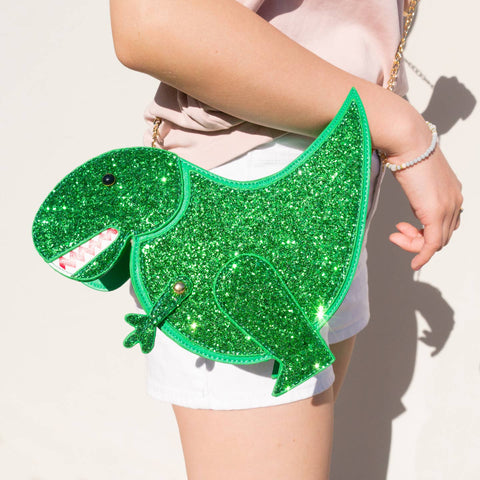 T-Rex Handbag