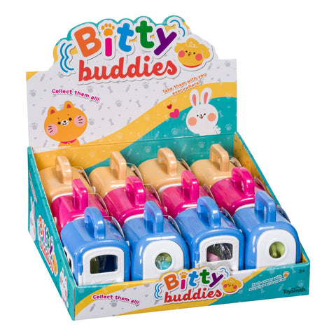 Bitty Buddies Surprise Pet