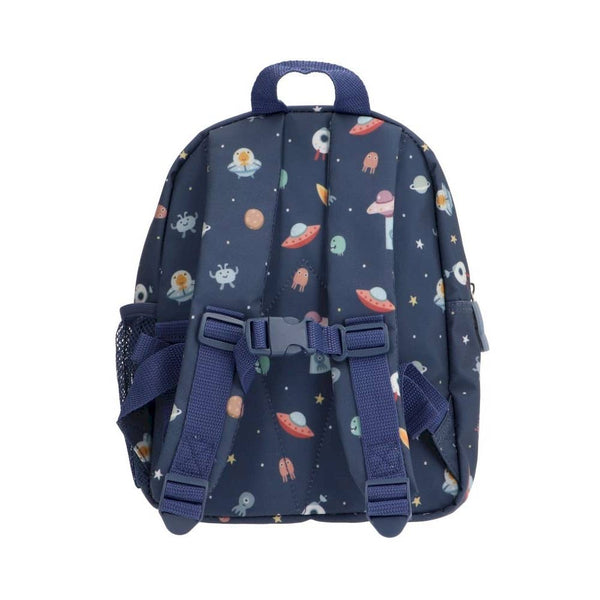 Space Friends Children's Backpack