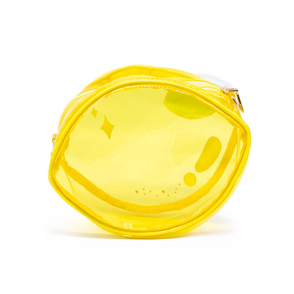 Jelly Lemon Handbag