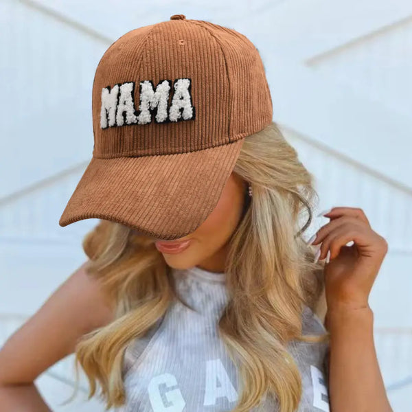 Mama Baseball Cap