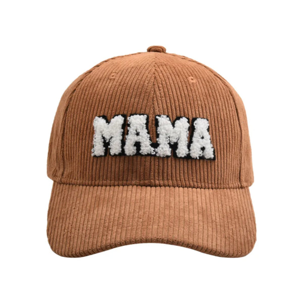 Mama Baseball Cap