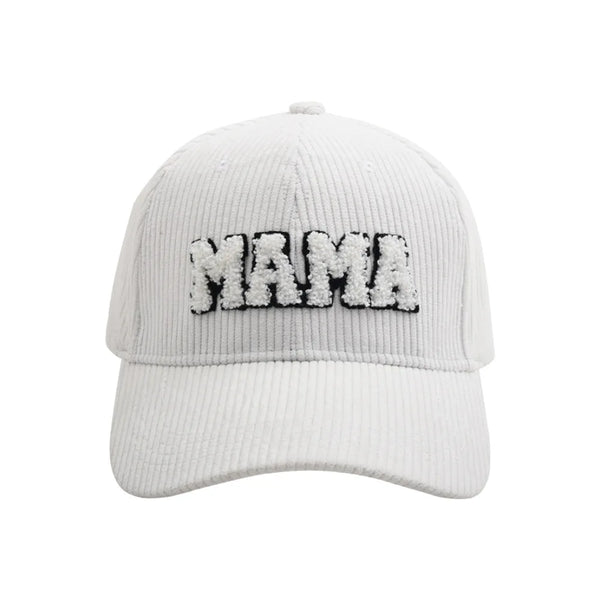 Mama Baseball Cap