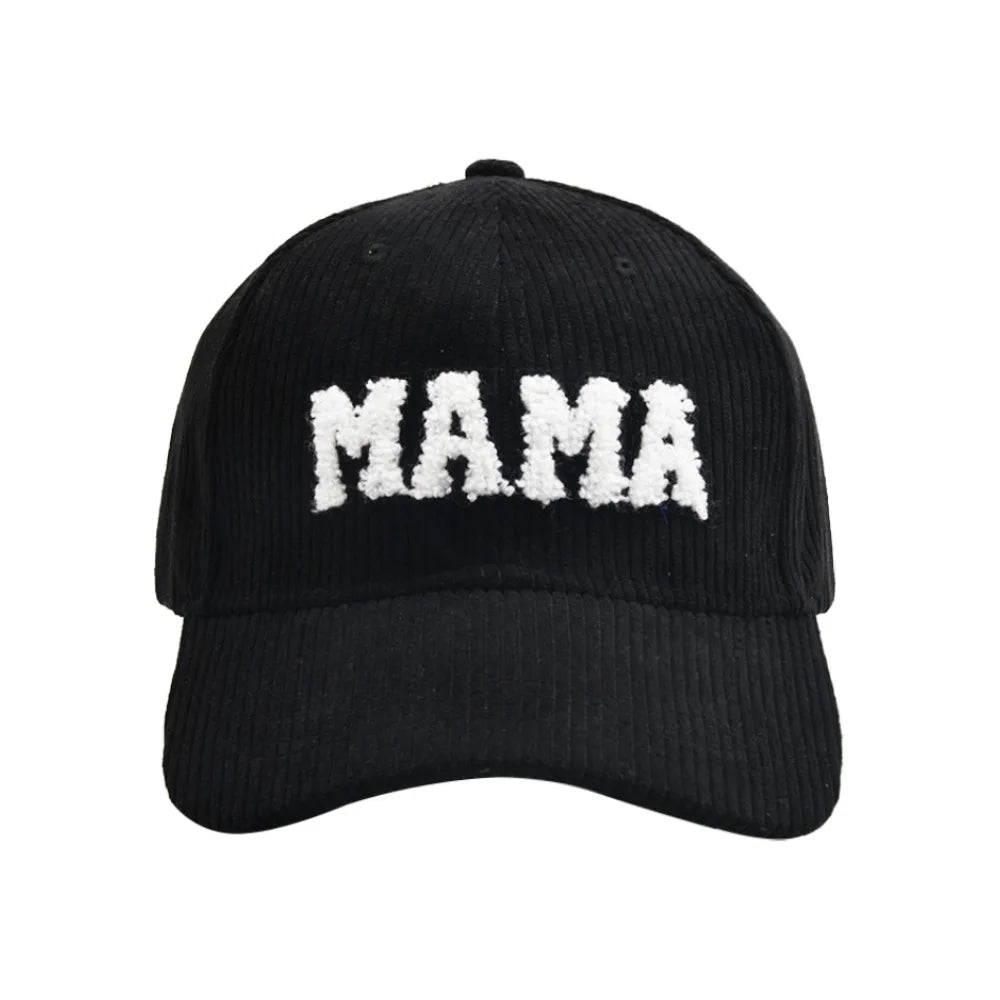 Mama Baseball Cap