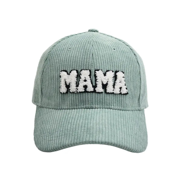 Mama Baseball Cap