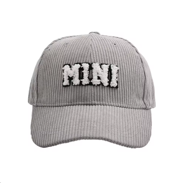 Mini Baseball Cap