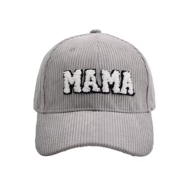 Mama Baseball Cap