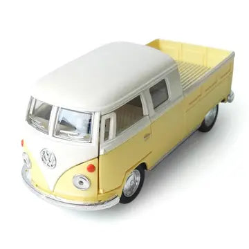 Mini VW Truck Pull Toy
